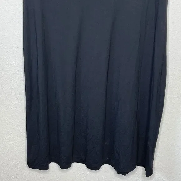 GAP Black Dress nwt - Picture 2 of 10